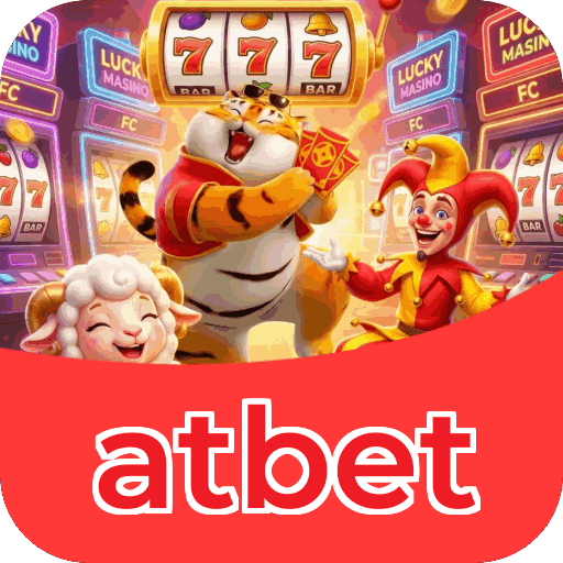 Siga a atbet no Facebook